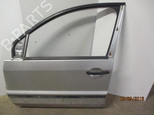Used Left front door FORD FUSION (JU_) 1.4 TDCi (68 hp) 20966940
