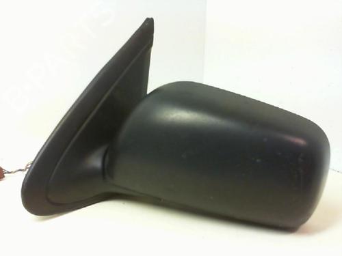 Left mirror NISSAN ALMERA I Hatchback (N15) 1.4 | BP22020825C26 