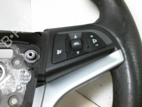 Steering wheel CHEVROLET ORLANDO (J309) 2.0 D | BP20952019C49 