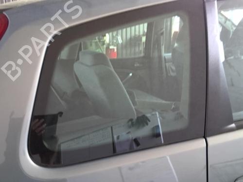 Panel rude bagtil højre FORD C-MAX (DM2) 1.6 TDCi (109 hp) 20947714