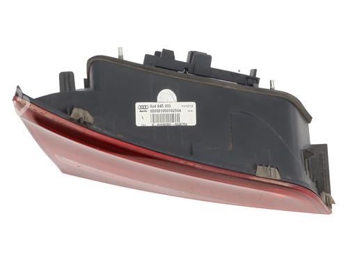 Left tailgate light AUDI A3 Sportback (8VA, 8VF) 2.0 TDI | BP27174259C79 