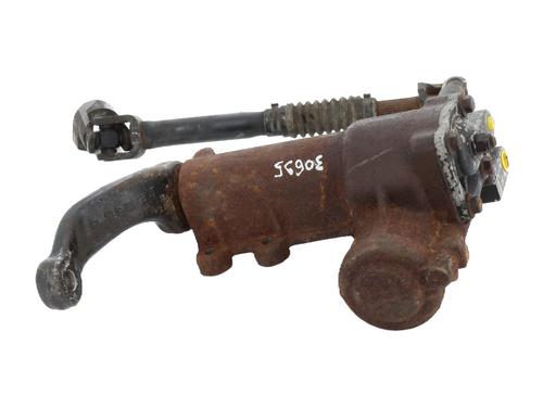 Used Steering rack Steering rack JEEP WRANGLER III (JK) 2.8 CRD (177 hp) 29978958 29978958