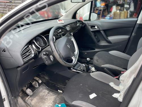 Right taillight CITROËN C3 II (SC_) 1.4 HDi 70 (SC8HZC, SC8HR0, SC8HP4) | BP30762201C35  - Image 10