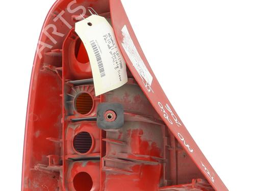 Right taillight RENAULT CLIO II Hatchback Van (SB0/1/2_) 1.9 D (SB0R) | BP24368126C35  - Image 6