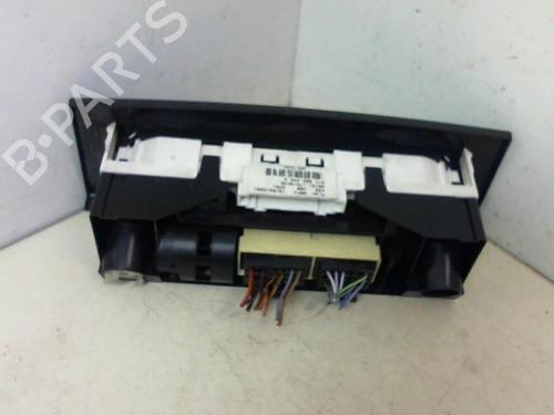 Used Climate control Climate control SKODA FABIA I (6Y2) 1.4 (68 hp) 22020451 22020451