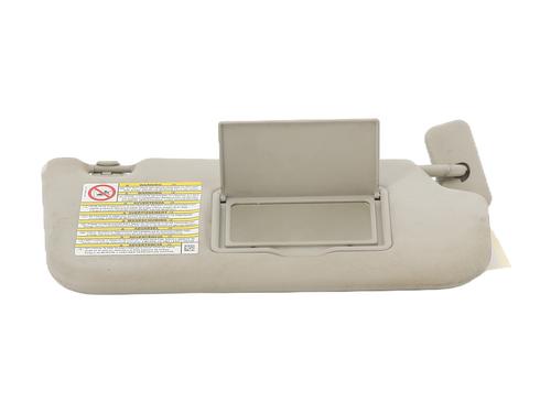 Used Right sun visor FORD RANGER (TKE) 2.2 TDCi 4x4 (150 hp) 27583931