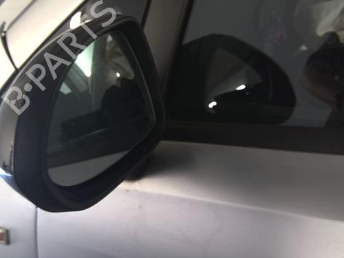 Left mirror OPEL CORSA E (X15) 1.4 (08, 68) | BP26436734C26 