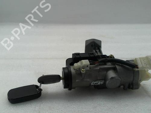 Used Ignition barrel Ignition barrel KIA CERATO I Hatchback (LD) 1.5 CRDi (102 hp) 20964798 20964798