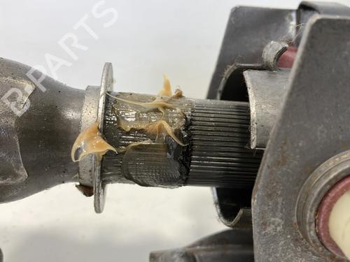 Used Steering column Steering column PEUGEOT 406 (8B) 2.2 HDi (133 hp) 23792004 23792004