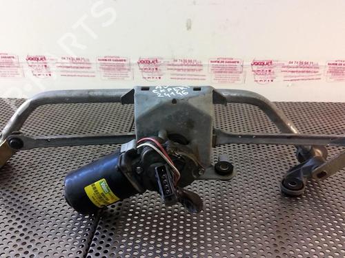 Used Front wiper motor Front wiper motor PEUGEOT EXPERT (224_) 2.0 HDI 16V (109 hp) 22917740 22917740
