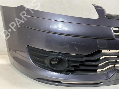 Front bumper CITROËN C4 Coupe (LA_) 1.6 16V | BP25931963C7 