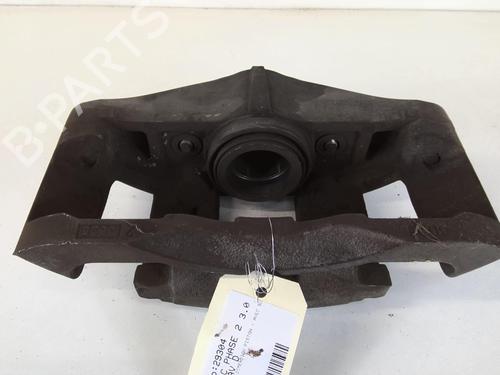 Right front brake caliper OPEL VECTRA C GTS (Z02) 3.0 CDTi (F68) | BP20968611M104 