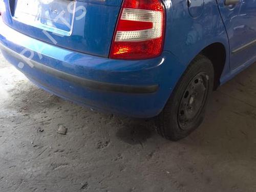 Bagtil kofangere Bagtil kofangere 22027679 22027679