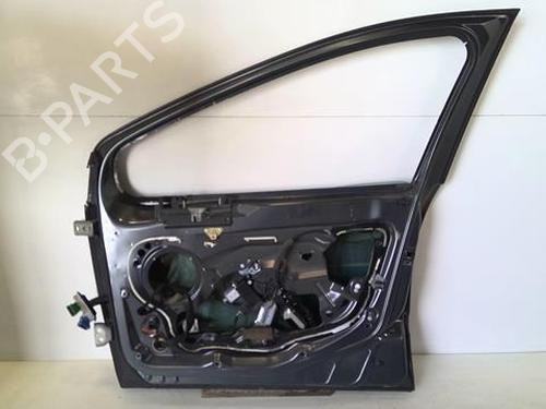 Right front door PEUGEOT 308 I (4A_, 4C_) 1.6 HDi | BP22023933C3 