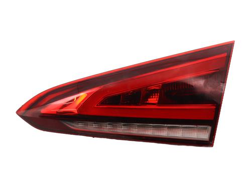 Used Right tailgate light MERCEDES-BENZ A-CLASS (W177) A 200 (177.087) (163 hp) 27710967