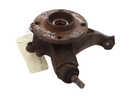 Used Left front steering knuckle CITROËN BERLINGO Box Body/MPV (B9) 1.6 HDi 90 (90 hp) 25894753
