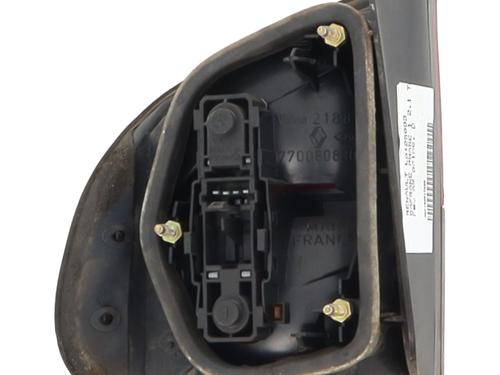 Right taillight RENAULT SAFRANE I (B54_) 2.1 dT (B546) | BP20939090C35 