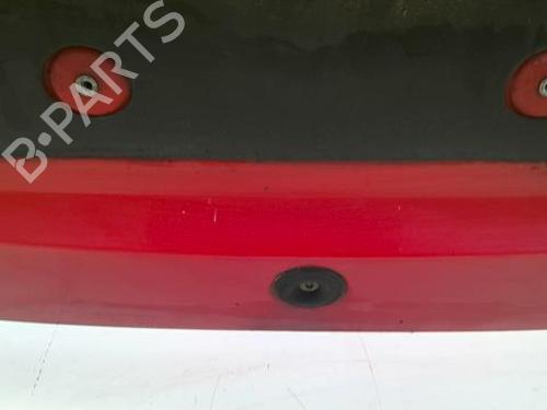 Bagklap CC/Kombi-Coupé FORD FOCUS I (DAW, DBW) 1.8 Turbo DI / TDDi | BP22023831C6 