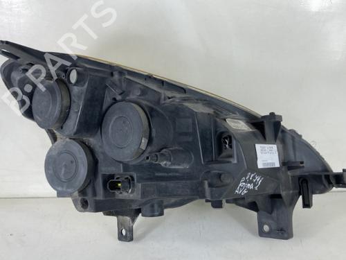 Used Left headlight Left headlight PEUGEOT PARTNER Box Body/MPV 1.6 HDi 16V (90 hp) 22026106 22026106