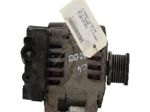 Alternator CITROËN C4 II (NC_) 2.0 HDi / BlueHDi 150 | BP39031503M7 - Image 2
