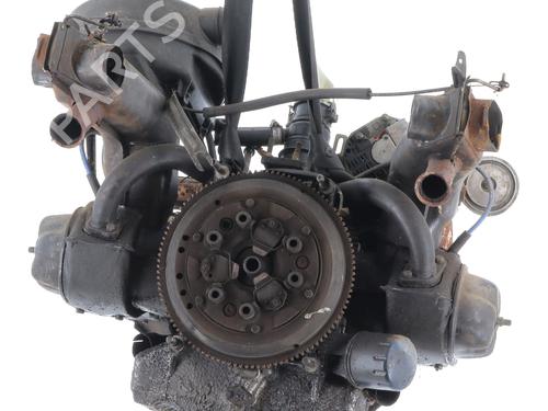 Engine CITROËN ACADIANE 6 | BP22023454M1