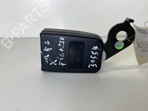 Sikkerhedssele-spænde CITROËN XSARA PICASSO (N68) 1.6 16V | BP23791844I32 