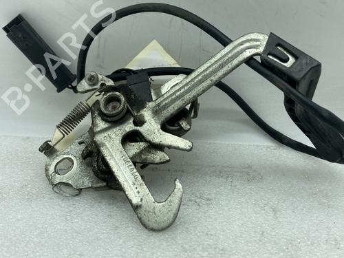 Hood lock CITROËN C3 II (SC_) 1.0 VTi 68 | BP22696891C133 