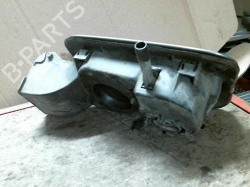 Klapa wlewu paliwa RENAULT MEGANE II (BM0/1_, CM0/1_) 1.9 dCi (BM0G, CM0G) | BP20949549C131 