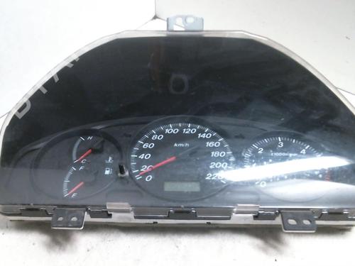 Kombinert Instrument MAZDA PREMACY (CP) 2.0 TD | BP20963137C47 