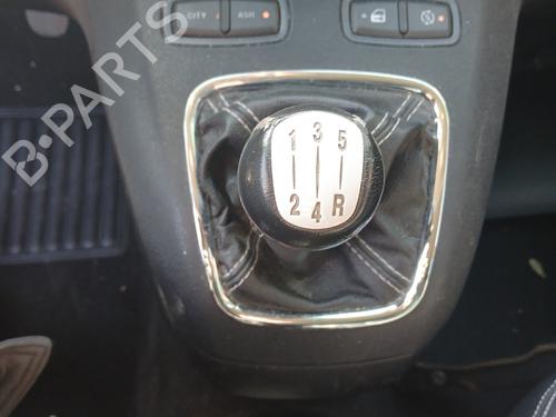 Levier de vitesses LANCIA MUSA (350_) 1.3 D Multijet (350.AXM11, 350.AXM1A, 350.AXI1A) (95 hp) 32721394