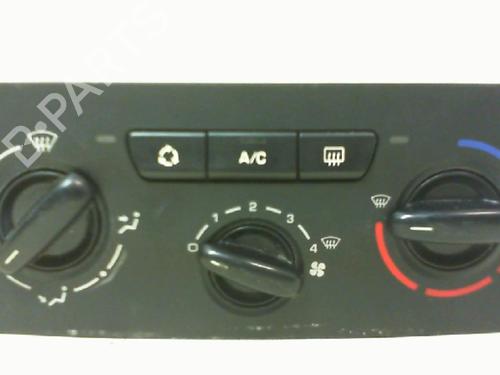 Used Climate control PEUGEOT 207 (WA_, WC_) 1.4 HDi (68 hp) 20958462
