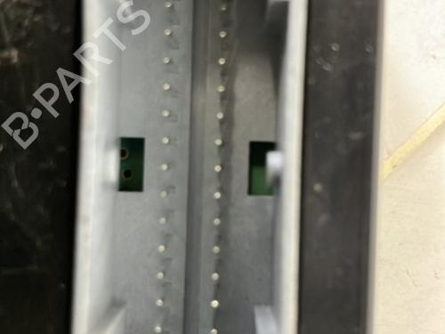 Climate control RENAULT CLIO II (BB_, CB_) 1.2 16V (BB05, BB0W, BB11, BB27, BB2T, BB2U, BB2V, CB05,... | BP20962333I5 