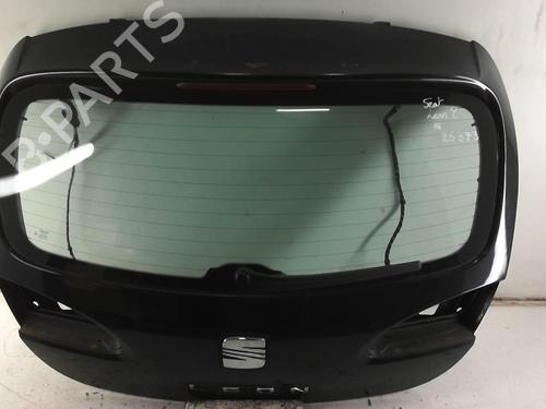 Tailgate SEAT LEON (1P1) 2.0 TDI 16V | BP23142910C6 