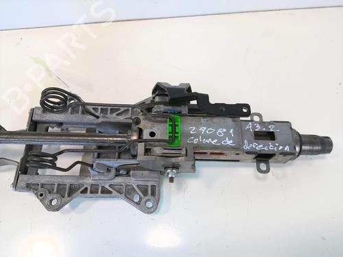 Steering column AUDI A3 (8P1) 2.0 FSI | BP20962558M21 