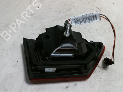 Right tailgate light RENAULT CLIO IV (BH_) 0.9 TCe 90 (BHNF, BHMA, BHMH, BHJK, BHJR) | BP20962772C80 
