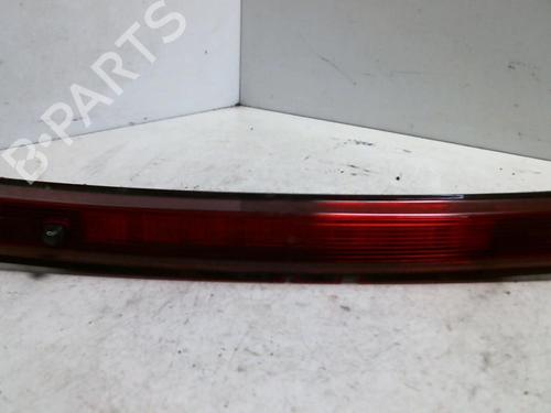 Third brake light RENAULT CLIO IV (BH_) 0.9 TCe 90 (BHNF, BHMA, BHMH, BHJK, BHJR) | BP20962773L11 