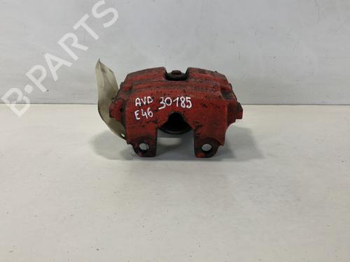 Højre bremsekaliber foran BMW 3 Touring (E46) 330 d (184 hp) 22231511