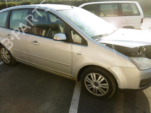 Left sun visor FORD FOCUS C-MAX (DM2) 2.0 TDCi | BP20942186I1 