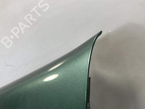 Left front fenders PEUGEOT 406 (8B) 1.8 16V | BP22029955C41 