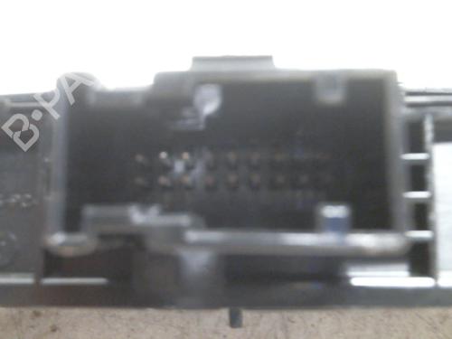 Used Warning switch PEUGEOT 308 I (4A_, 4C_) 1.6 HDi (92 hp) 20963212