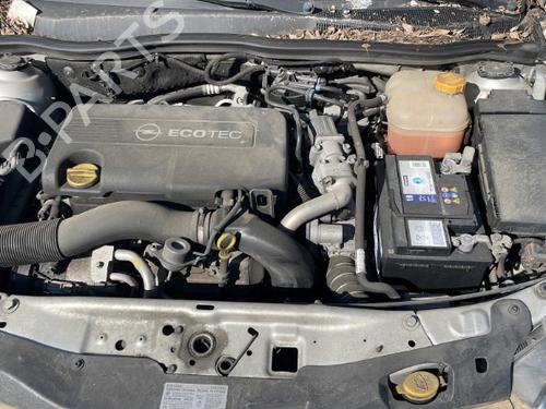 Venstre baglygte OPEL ASTRA H GTC (A04) 1.7 CDTI (L08) | BP20950278C34 