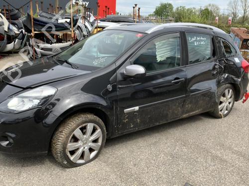 Engine control unit (ECU) RENAULT CLIO III Grandtour (KR0/1_) 1.5 dCi | BP26168230M57  - Image 12
