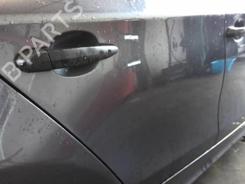 Used Right rear door BMW 1 (E87) 118 d (122 hp) 20972248