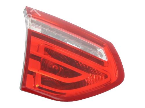 Venstre baklys, luke CITROËN C4 Picasso I MPV (UD_) 1.6 HDi | BP20947757C79 