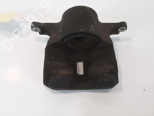 Right front brake caliper NISSAN QASHQAI II SUV (J11, J11_) 1.2 DIG-T | BP20965939M104 