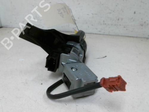 Electronic module PEUGEOT 207 (WA_, WC_) 1.6 HDi | BP20959755M83