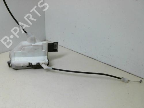 Used Front right lock CITROËN C3 II (SC_) 1.6 VTi 120 (120 hp) 20969563