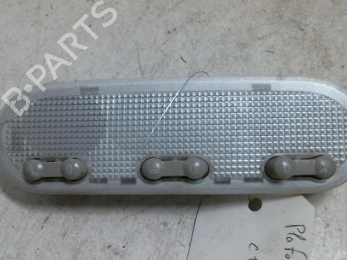 Used Interior roof light RENAULT CLIO III (BR0/1, CR0/1) 1.5 dCi (BR17, CR17) (86 hp) 20951166