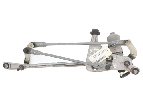 Used Front wiper motor PEUGEOT 308 II (LB_, LP_, LW_, LH_, L3_) 1.5 BlueHDi 130 (131 hp) 26252358