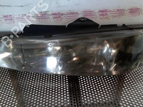 Venstre forlygte PEUGEOT 406 (8B) 2.2 HDi | BP20945252C28 